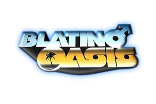 blatino oasis|BLATINO OASIS 2024